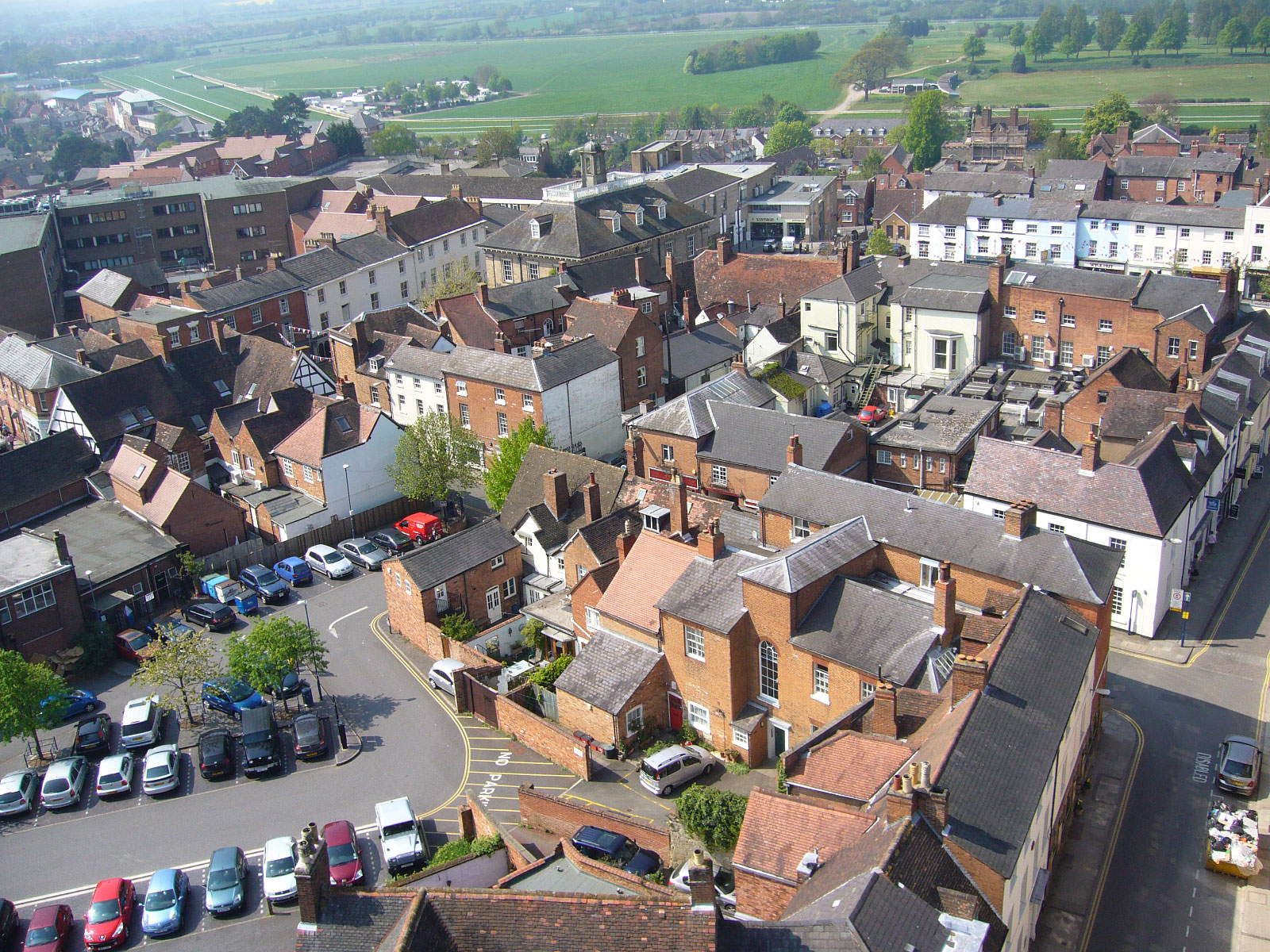 Warwick
